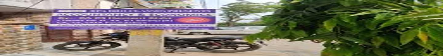 Dpa Bro Classes Ghaziabad